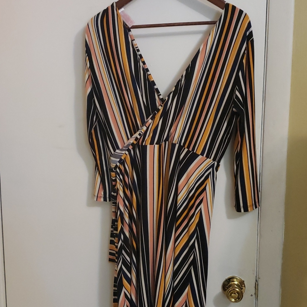 Dress - Picture 2 of 3